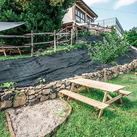 Feriegård Dai Gobbi Fara Vicentino