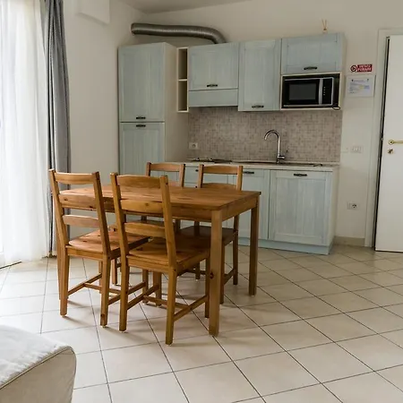Feriegård Dai Gobbi Fara Vicentino