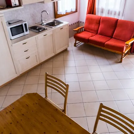 Feriegård Dai Gobbi Fara Vicentino