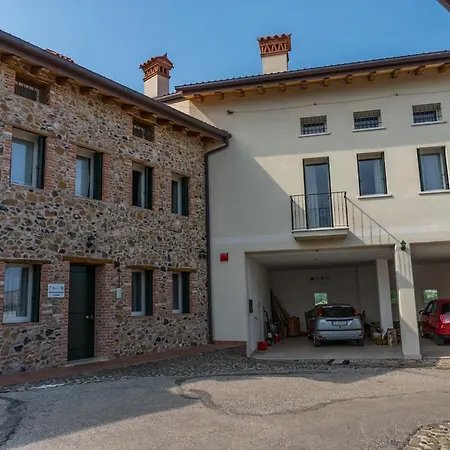 Lantgård Dai Gobbi
