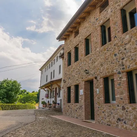 Feriegård Dai Gobbi Fara Vicentino