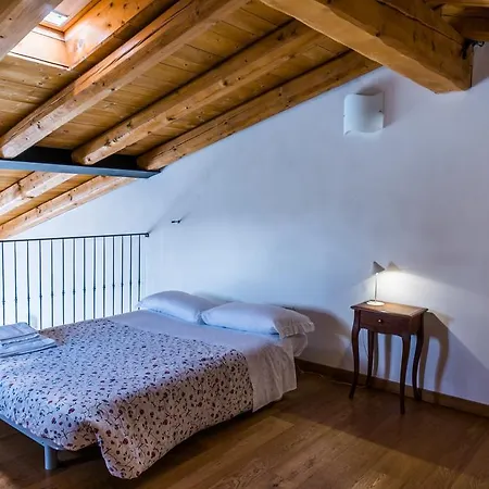 Feriegård Dai Gobbi Fara Vicentino