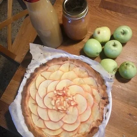 Dai Gobbi Lantgård Fara Vicentino