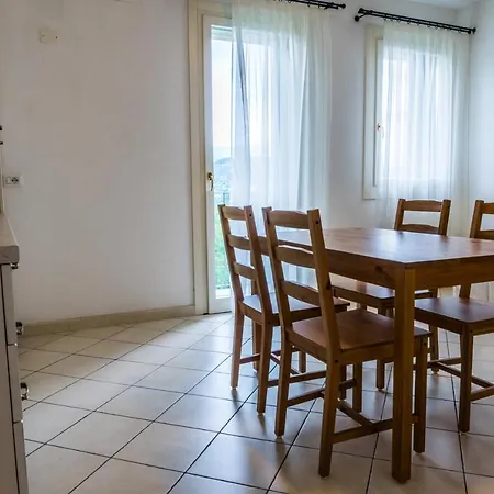 Farm stay Dai Gobbi Fara Vicentino