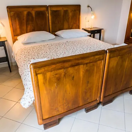 Farm stay Dai Gobbi