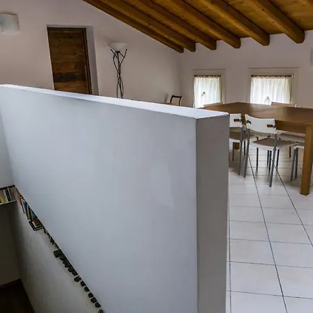 Farm stay Dai Gobbi Fara Vicentino