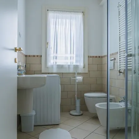 Farm stay Dai Gobbi Fara Vicentino