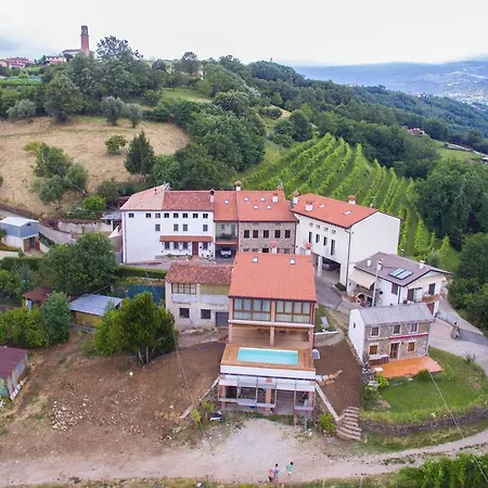 Farma Dai Gobbi Fara Vicentino