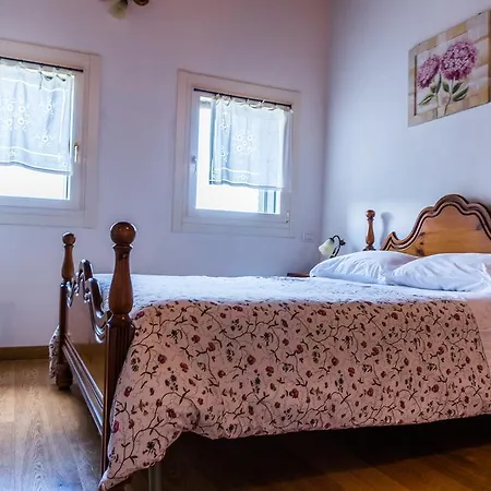 Dai Gobbi Farm stay Fara Vicentino